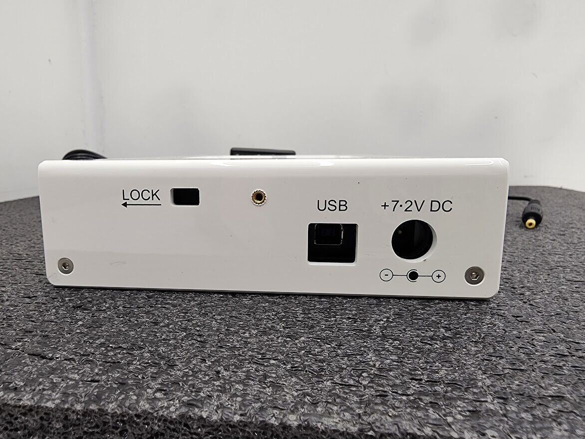 AZENTA fluidX Impression Rapid Rack Scanner-Based Barcode Reader MK1 20-2101-A