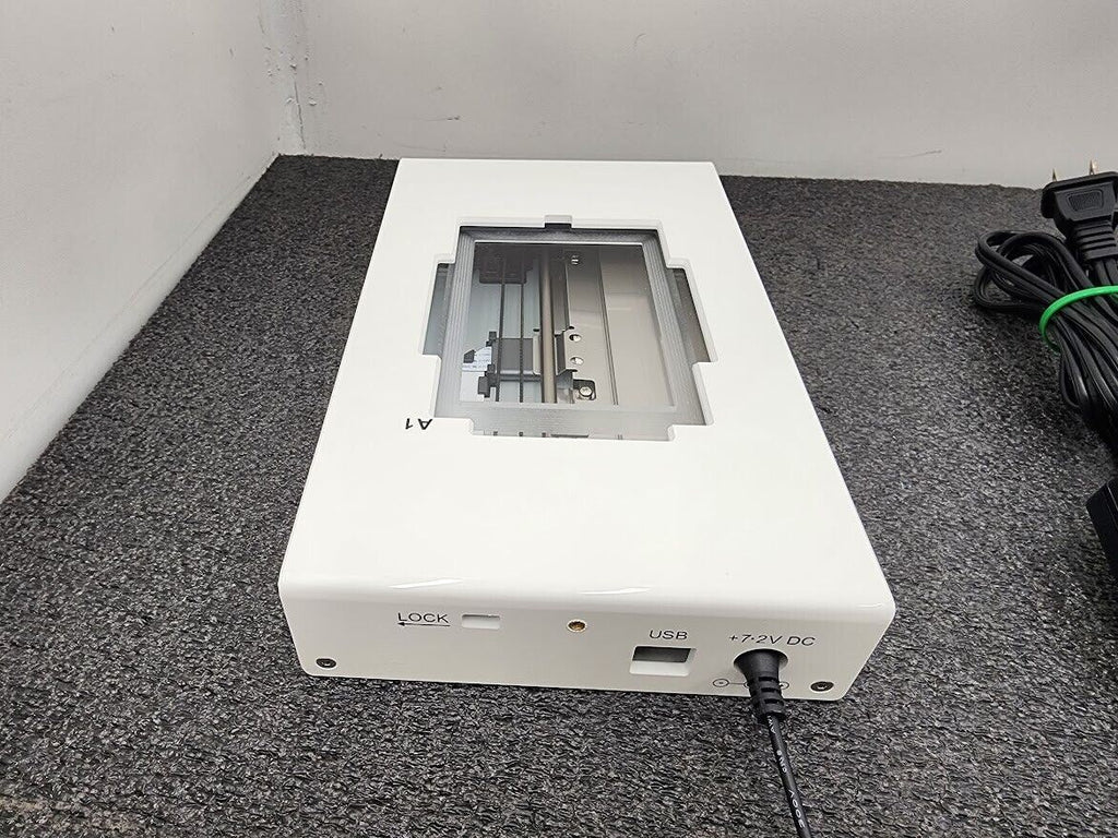 AZENTA fluidX Impression Rapid Rack Scanner-Based Barcode Reader MK1 20-2101-A