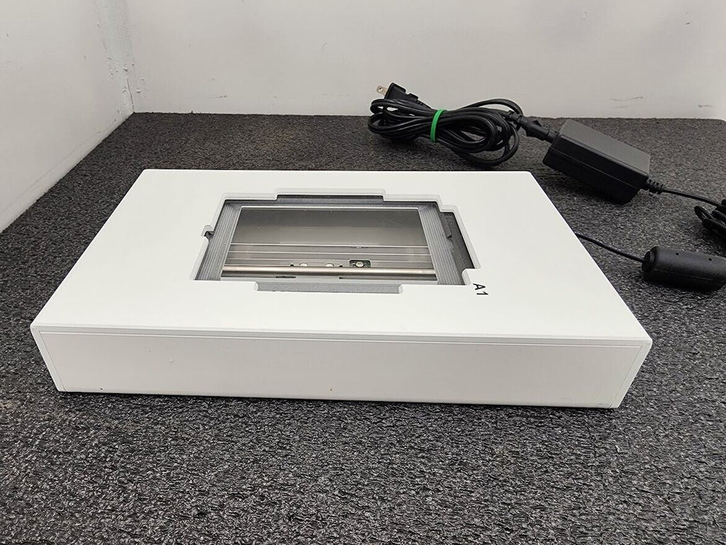 AZENTA fluidX Impression Rapid Rack Scanner-Based Barcode Reader MK1 20-2101-A