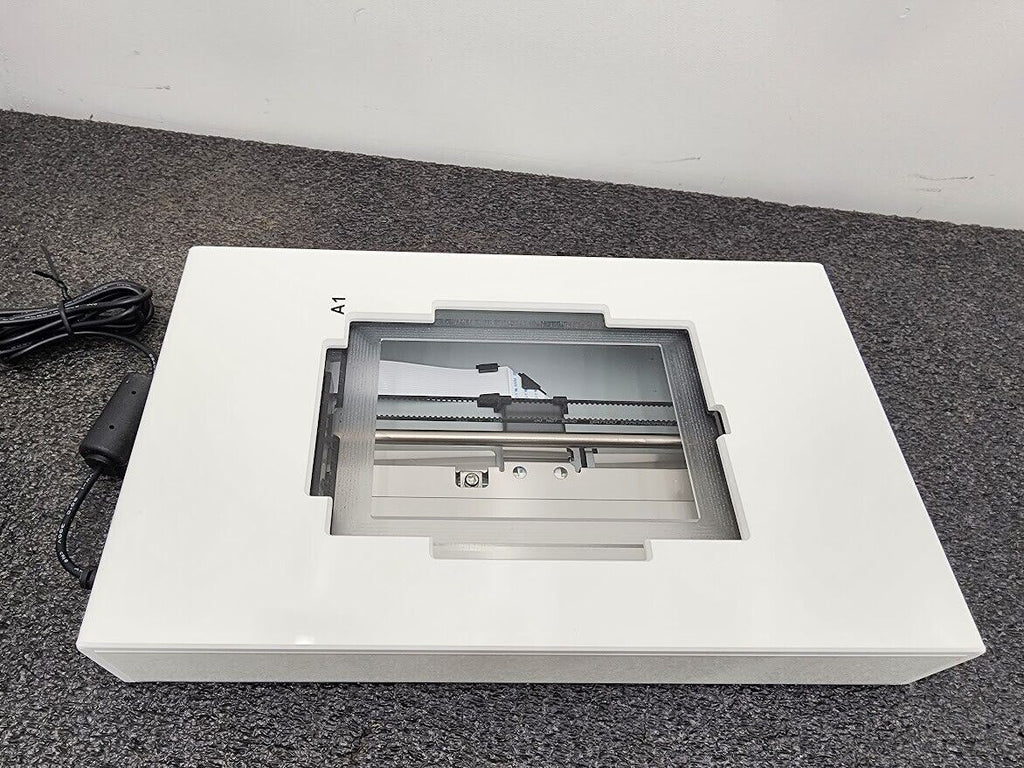 AZENTA fluidX Impression Rapid Rack Scanner-Based Barcode Reader MK1 20-2101-A