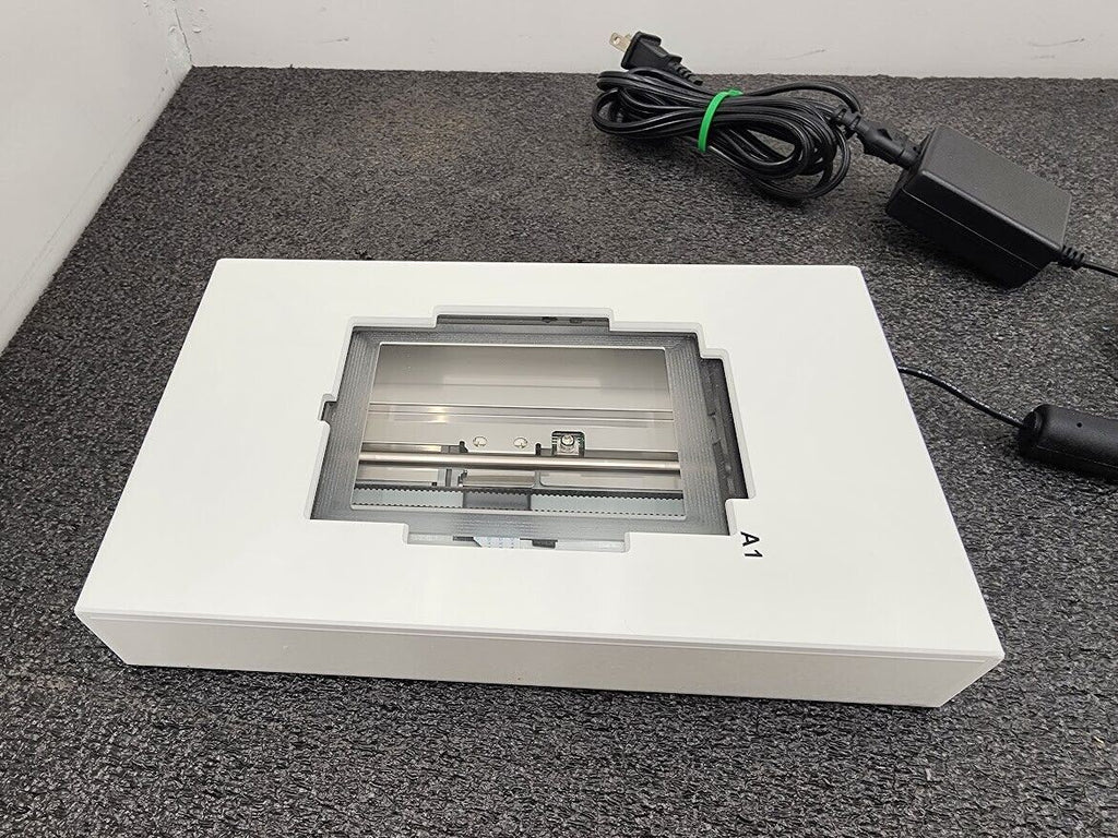 AZENTA fluidX Impression Rapid Rack Scanner-Based Barcode Reader MK1 20-2101-A