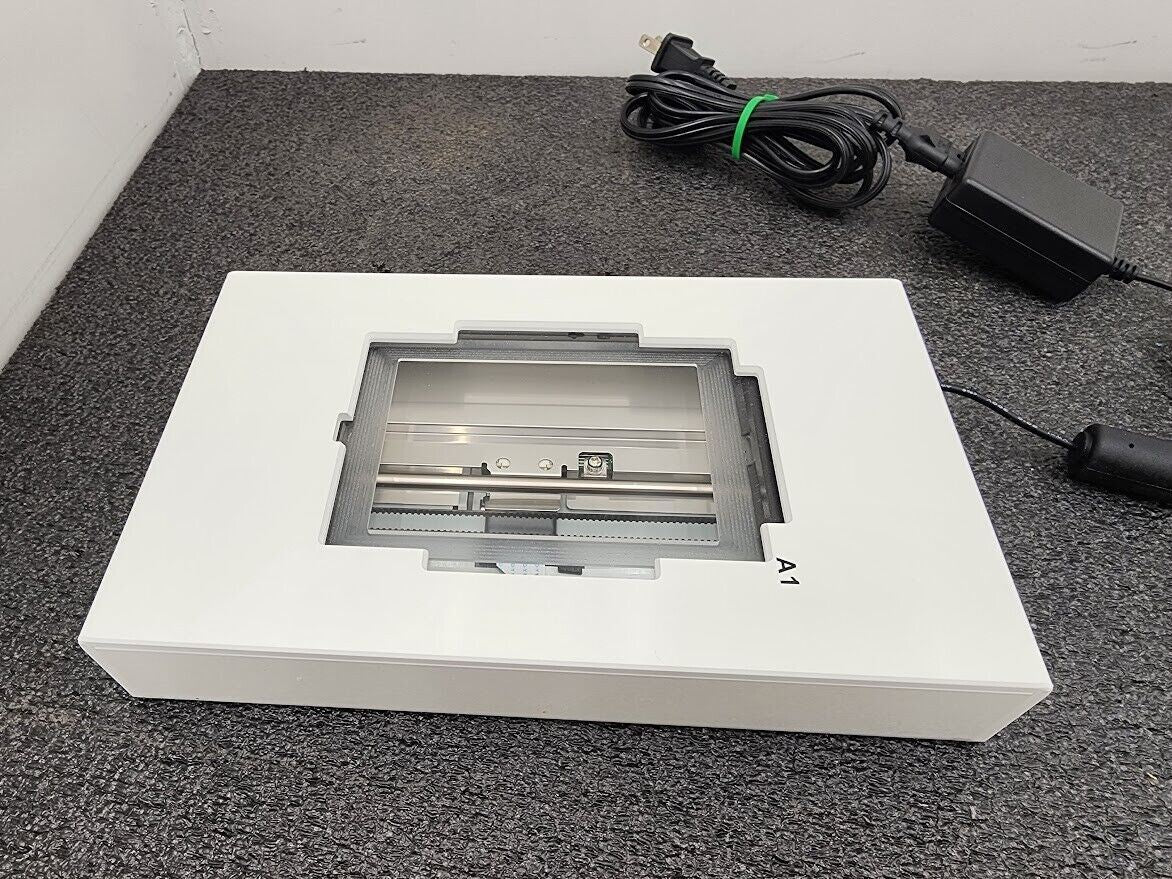 AZENTA fluidX Impression Rapid Rack Scanner-Based Barcode Reader MK1 20-2101-A