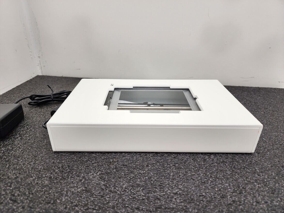 AZENTA fluidX Impression Rapid Rack Scanner-Based Barcode Reader MK1 20-2101-A