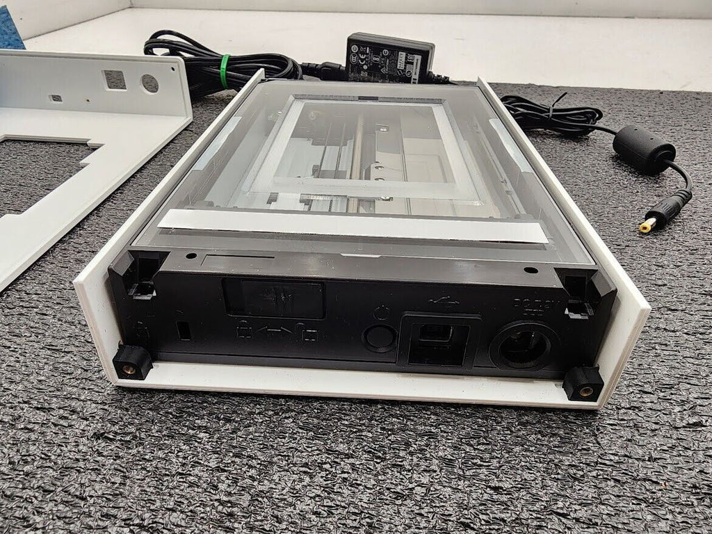 AZENTA fluidX Impression Rapid Rack Scanner-Based Barcode Reader MK1 20-2101-A