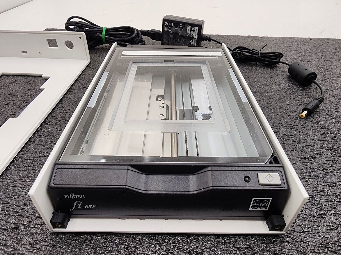 AZENTA fluidX Impression Rapid Rack Scanner-Based Barcode Reader MK1 20-2101-A