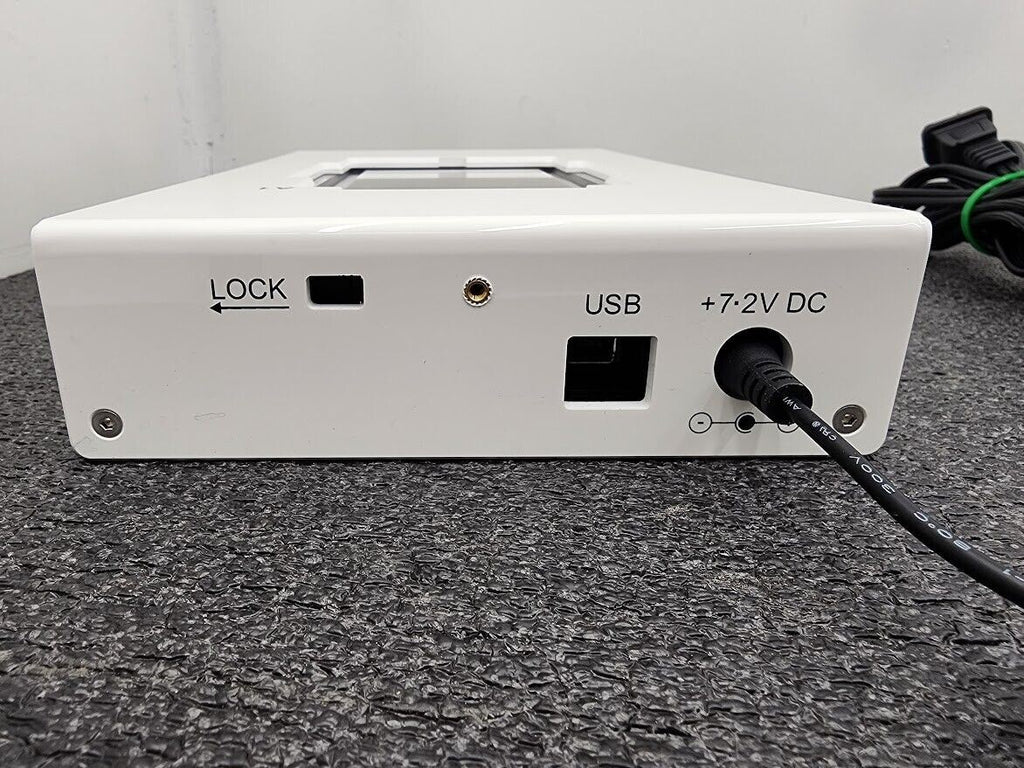 AZENTA fluidX Impression Rapid Rack Scanner-Based Barcode Reader MK1 20-2101-A