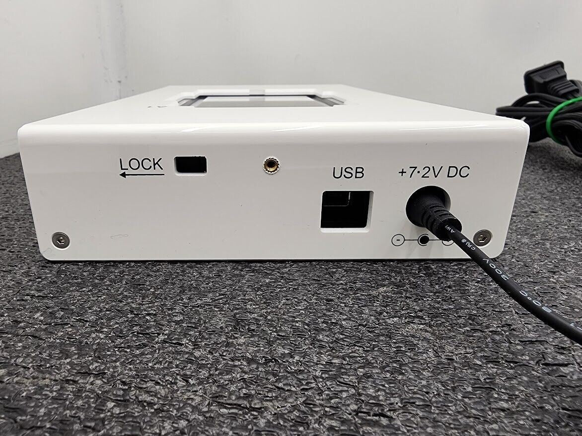 AZENTA fluidX Impression Rapid Rack Scanner-Based Barcode Reader MK1 20-2101-A