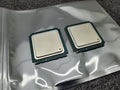 Lot of 2x SR1BA Intel Xeon 12 CORE E5-2695V2 30M 2.40 GHz 8GT/s 115W Processor