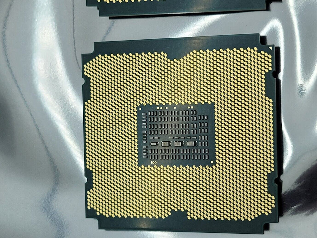 Lot of 2x SR1BA Intel Xeon 12 CORE E5-2695V2 30M 2.40 GHz 8GT/s 115W Processor