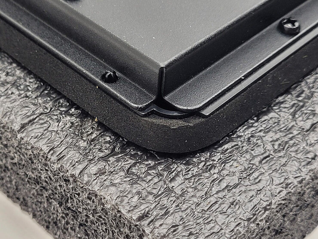 Elo Touch Solutions ET2494L 24-inch LED-Backlit Touchscreen LCD Monitor OSD Fob