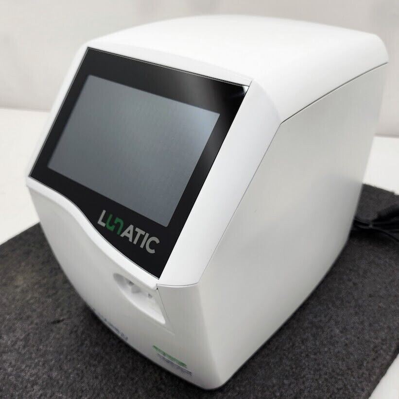 unCHAINED LABS Little Lunatic UV/Vis Absorbance Spectrometer DNA Quantification