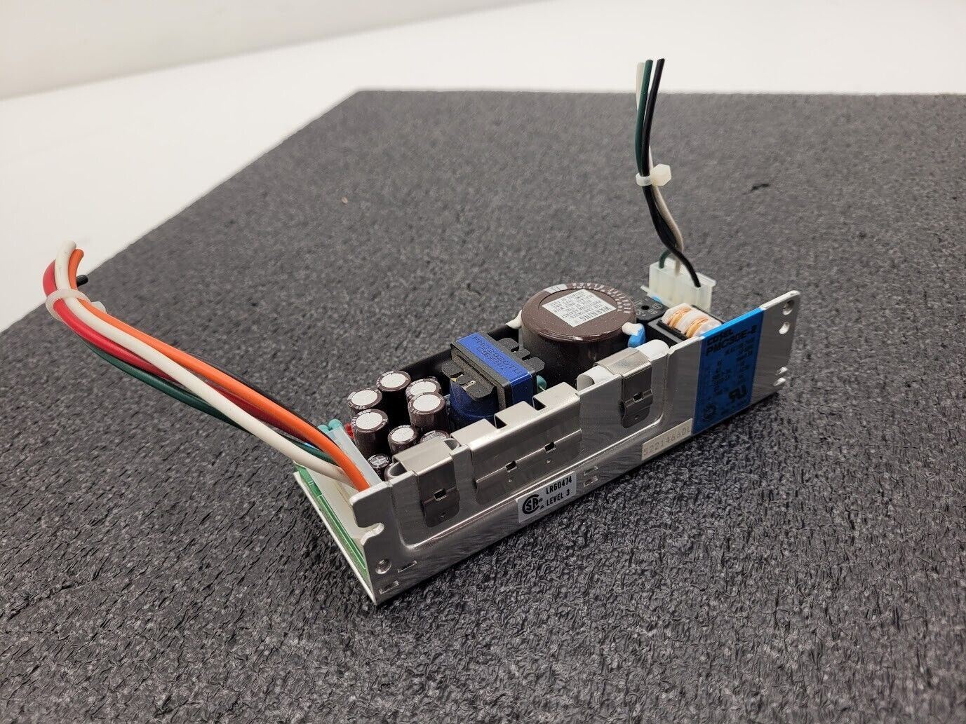 Cosel PMC30E-2 5VDC 0.3-3A -15VDC 0.5A 15VDC 0.7A 100-240VAC Input .9A