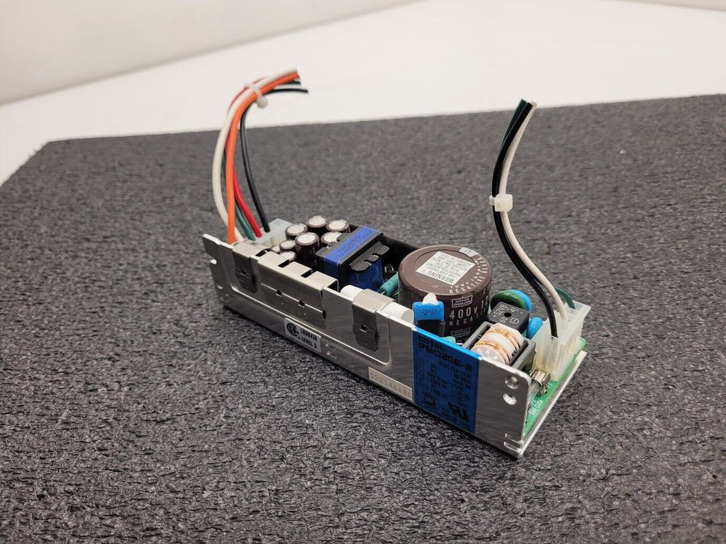 Cosel PMC30E-2 5VDC 0.3-3A -15VDC 0.5A 15VDC 0.7A 100-240VAC Input .9A