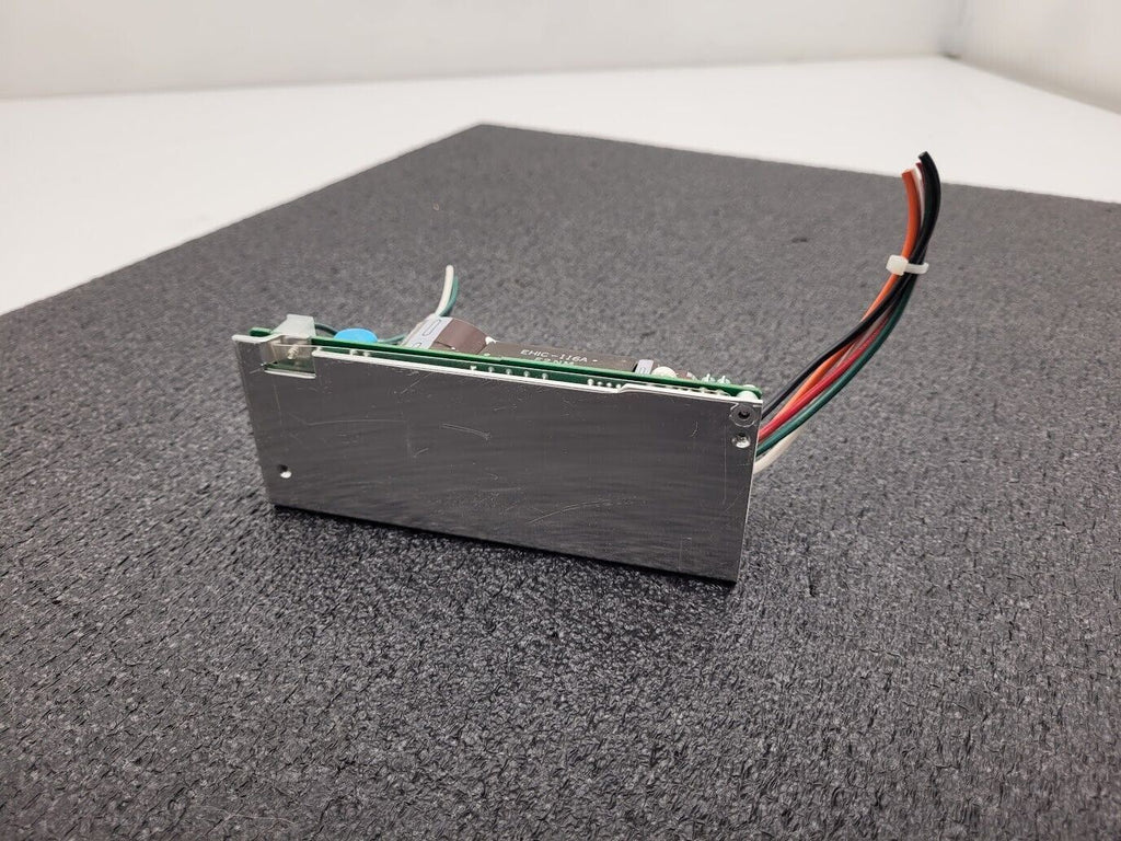 Cosel PMC30E-2 5VDC 0.3-3A -15VDC 0.5A 15VDC 0.7A 100-240VAC Input .9A