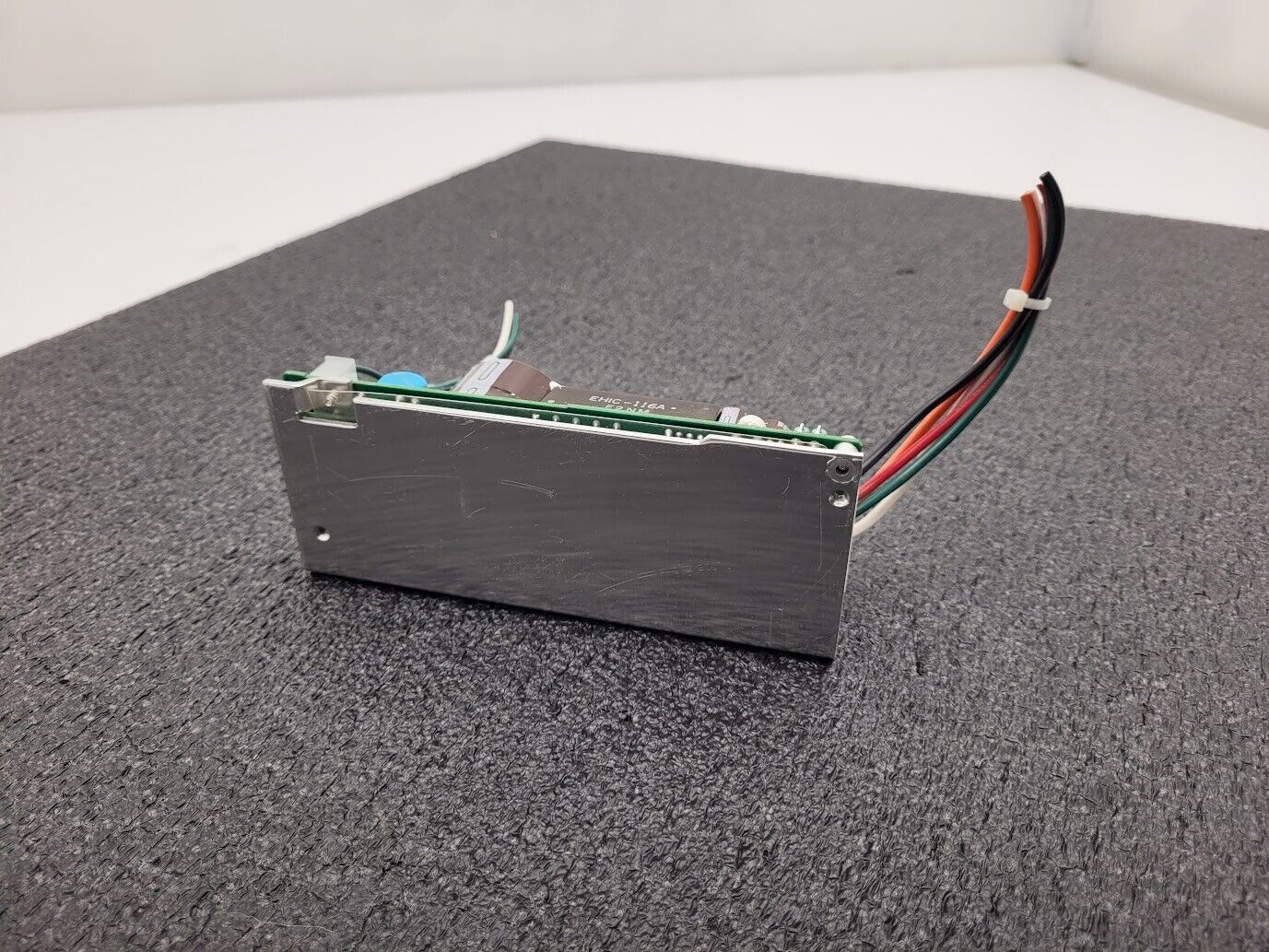 Cosel PMC30E-2 5VDC 0.3-3A -15VDC 0.5A 15VDC 0.7A 100-240VAC Input .9A