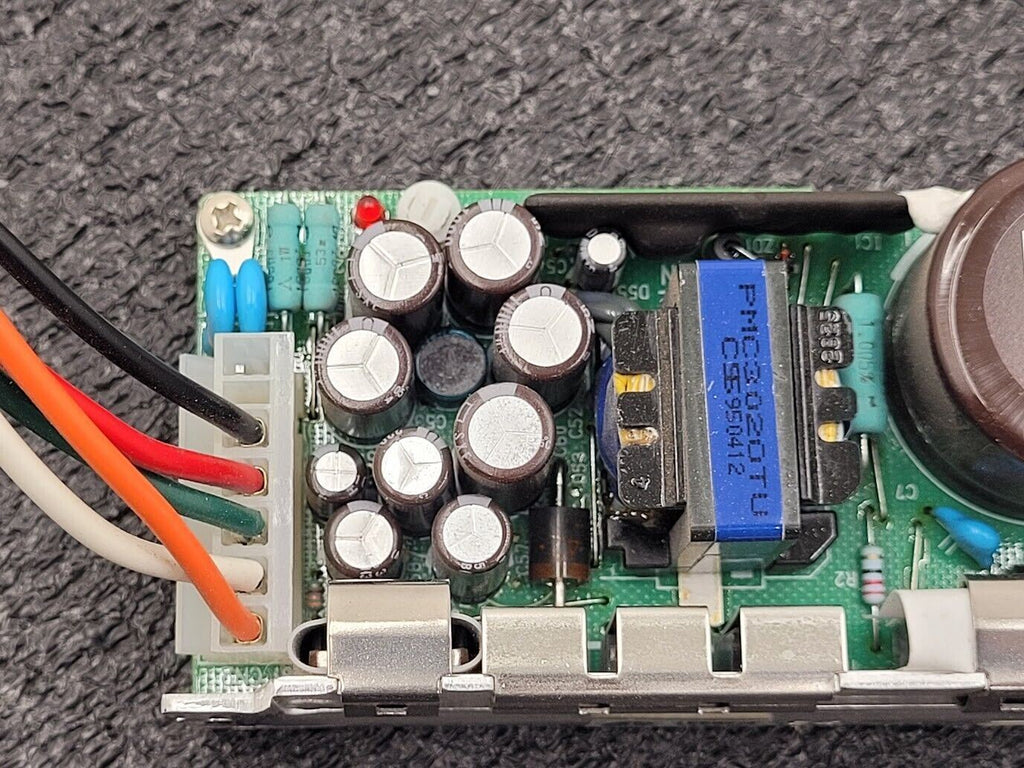 Cosel PMC30E-2 5VDC 0.3-3A -15VDC 0.5A 15VDC 0.7A 100-240VAC Input .9A