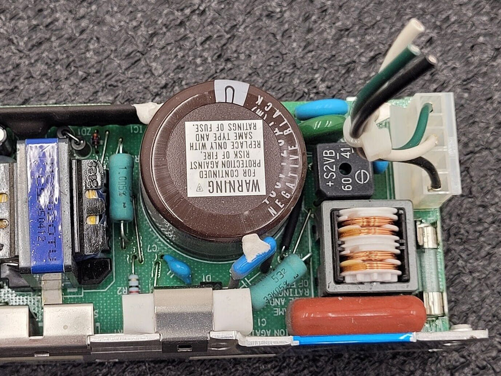 Cosel PMC30E-2 5VDC 0.3-3A -15VDC 0.5A 15VDC 0.7A 100-240VAC Input .9A