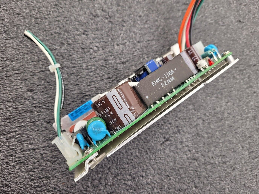 Cosel PMC30E-2 5VDC 0.3-3A -15VDC 0.5A 15VDC 0.7A 100-240VAC Input .9A