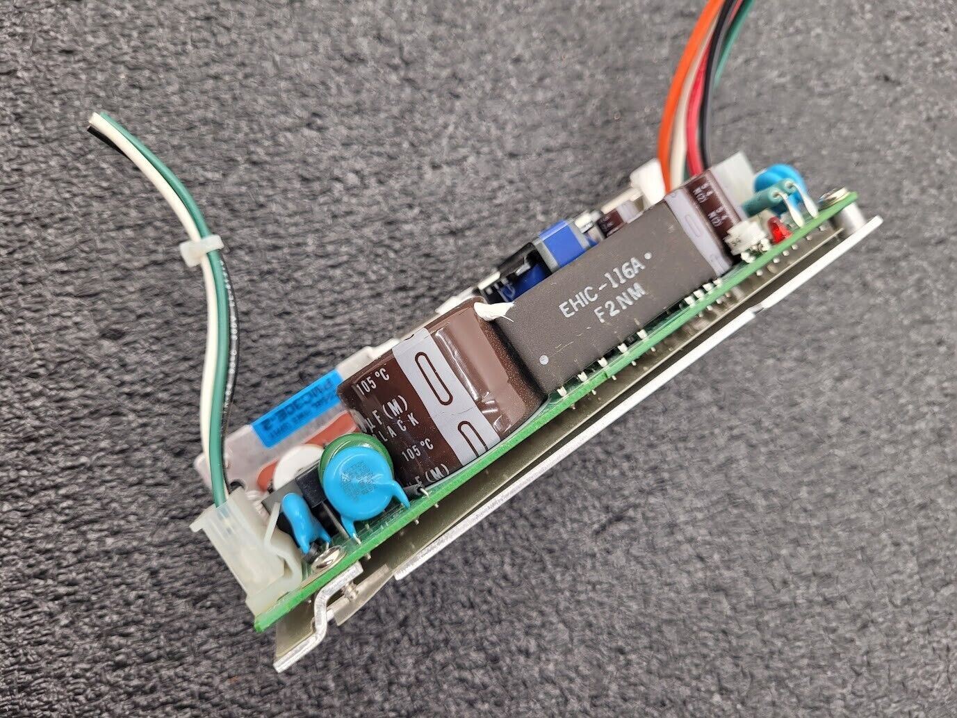 Cosel PMC30E-2 5VDC 0.3-3A -15VDC 0.5A 15VDC 0.7A 100-240VAC Input .9A