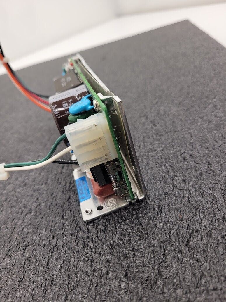 Cosel PMC30E-2 5VDC 0.3-3A -15VDC 0.5A 15VDC 0.7A 100-240VAC Input .9A