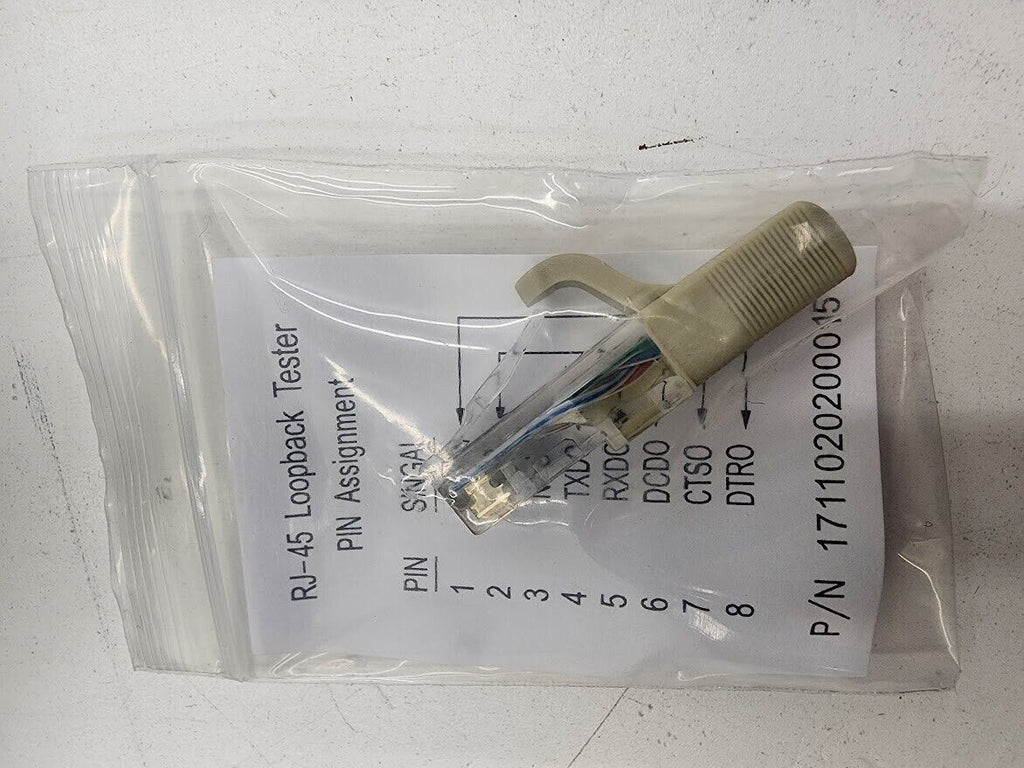 NEW in Box MOXA Nport 5610 8 Port RS-232 Device Server 48VDC 5610-8-48V