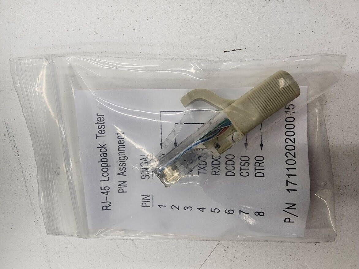NEW in Box MOXA Nport 5610 8 Port RS-232 Device Server 48VDC 5610-8-48V