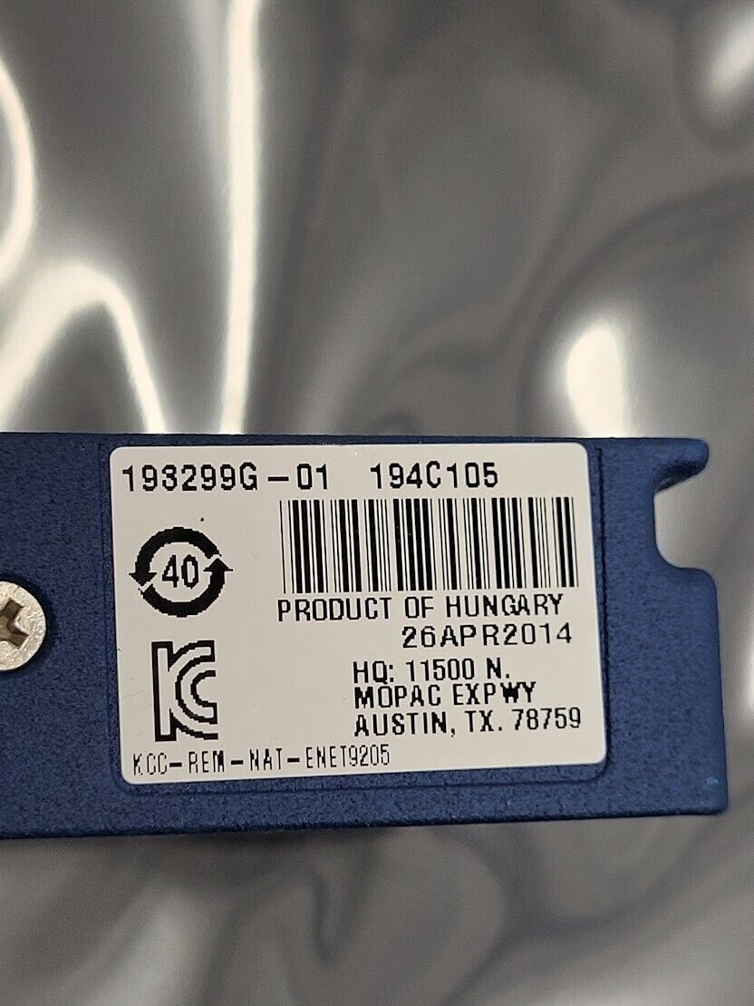 NI9205 ±10 V 250 kS/s 16-Bit 32-Channel C Series Voltage Analog Input Module
