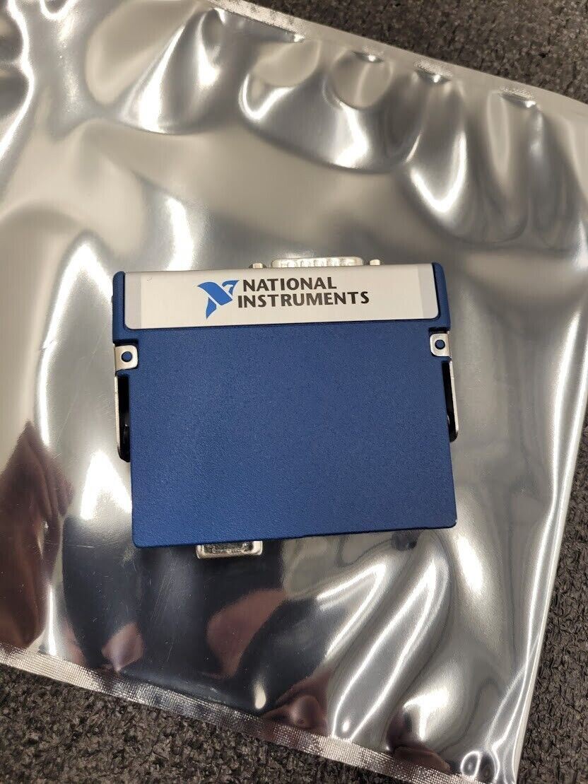 National Instruments NI 9411 6-Channel Differential TTL Digital Input Module