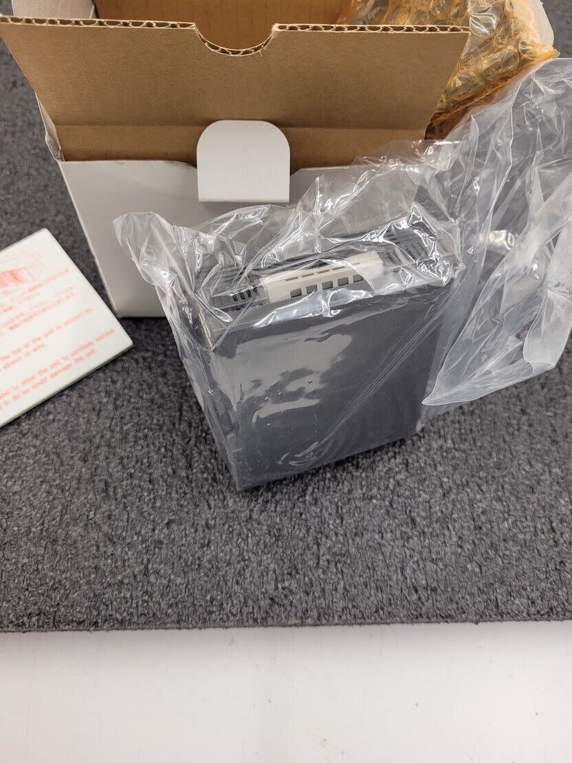 Keyence KV-U5 DC Power Distributor Module PLC Unit