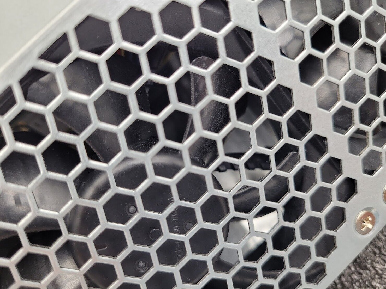 HP Z840 WorkStation 1275w PSU Power Supply DPS-1125AB 719799-003 7860477-001