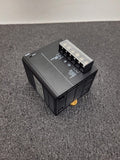 OMRON CJ1W-PA205R Power Supply Unit PA205R DIN Rail Mount