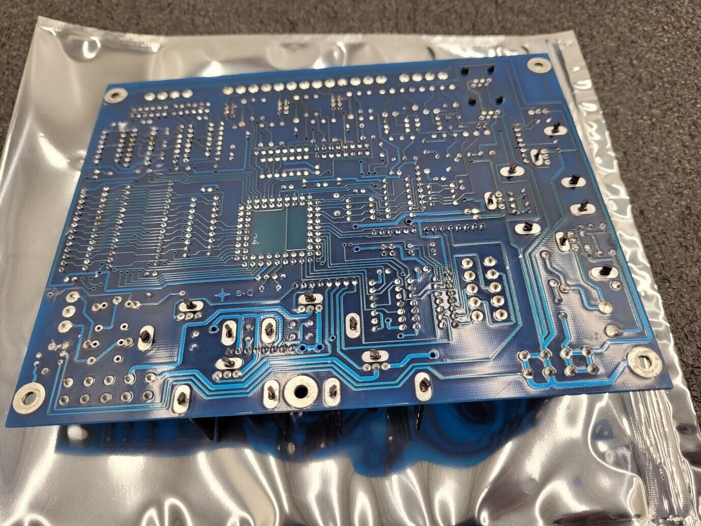 Dristeem 408640 Vapor-Logic Controller Motherboard Working Pull