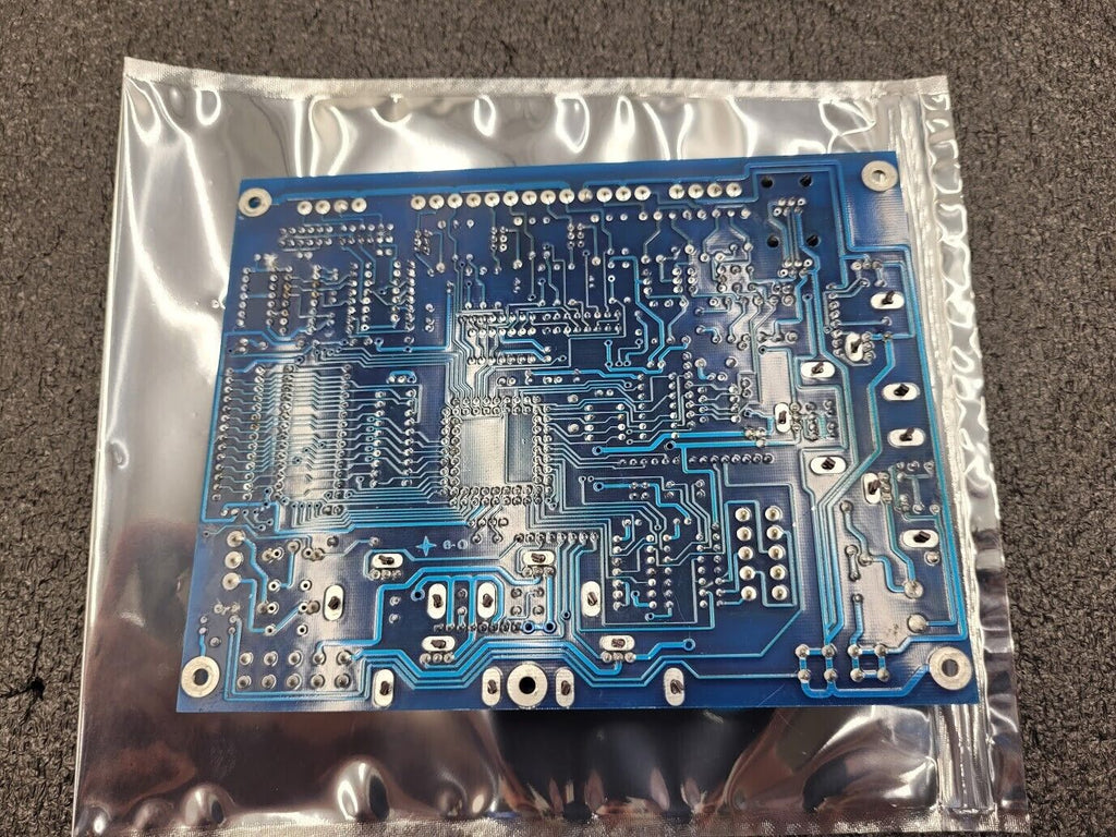 Dristeem 408640 Vapor-Logic Controller Motherboard Working Pull