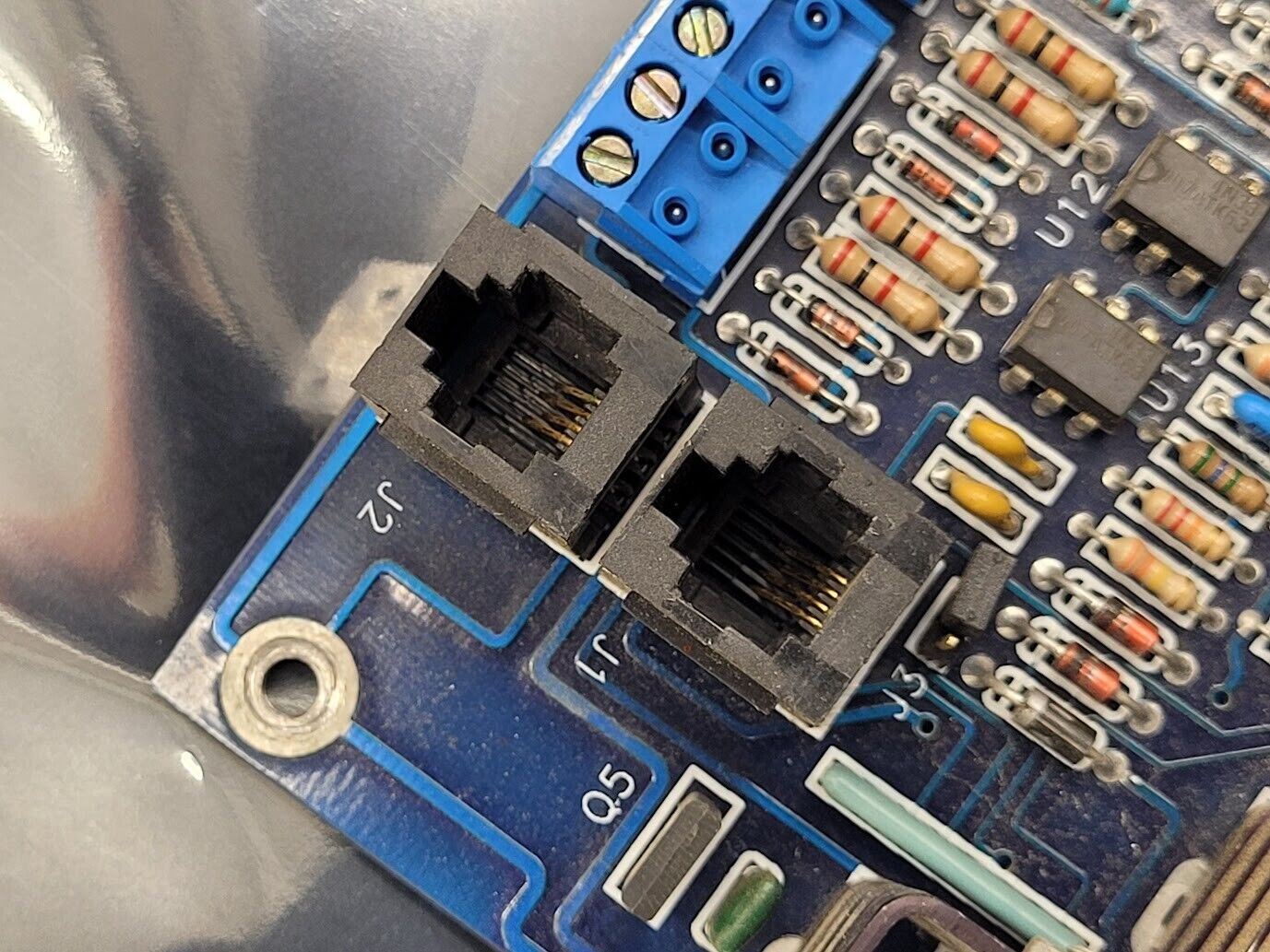 Dristeem 408640 Vapor-Logic Controller Motherboard Working Pull