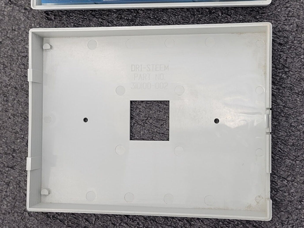 Johnson Controls DriSteem 408650 Vapor-Logic Keypad Cable A4 6.4MPCB 14011E 0500