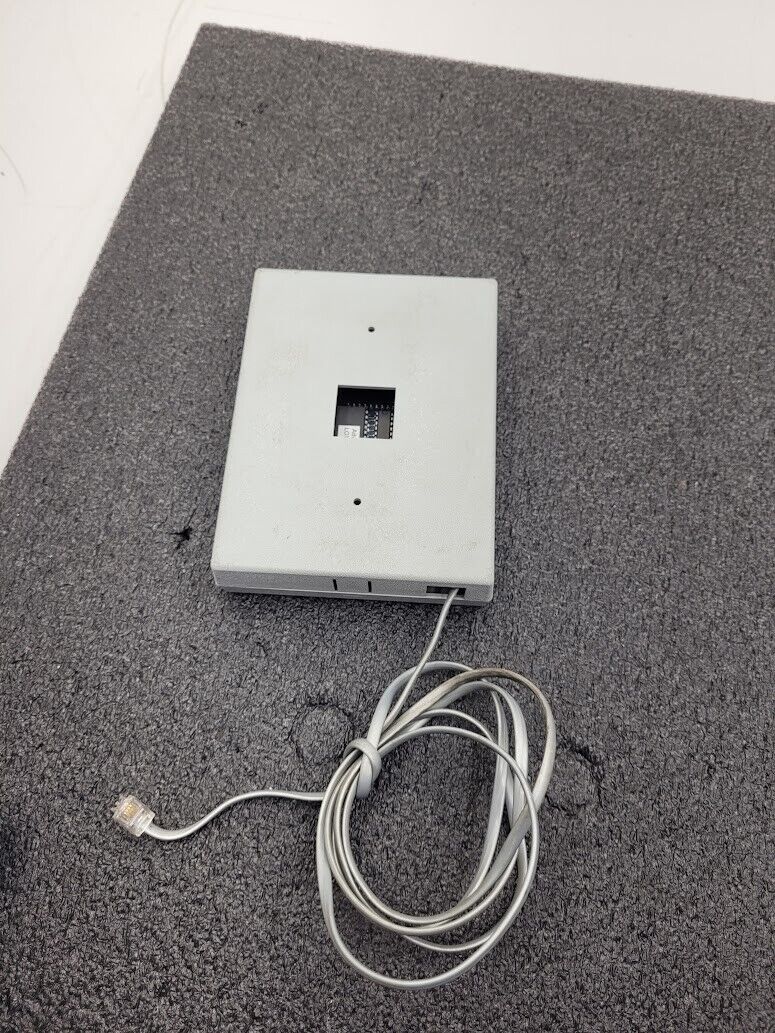 Johnson Controls DriSteem 408650 Vapor-Logic Keypad Cable A4 6.4MPCB 14011E 0500