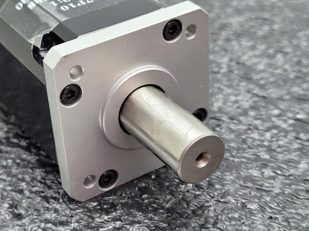 Animatics SmartMotor SM1720M w/ GH17P10 10:1 Gearhead PS42V6A Power Supply