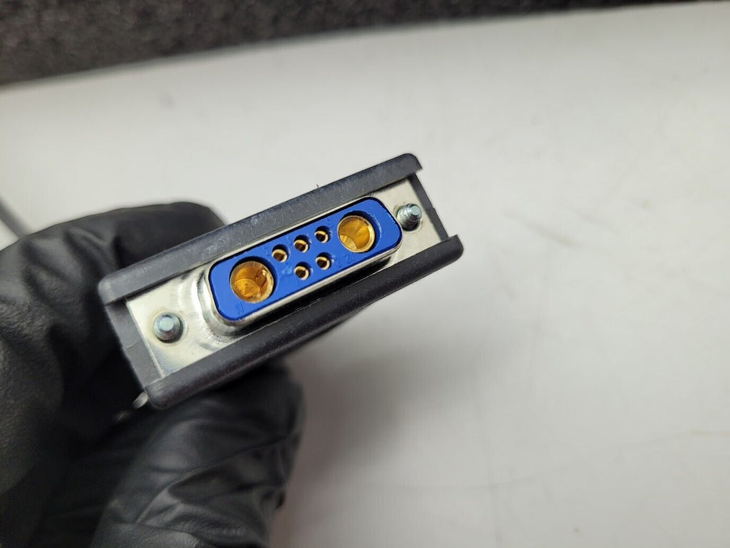 Animatics SmartMotor SM1720M w/ GH17P10 10:1 Gearhead PS42V6A Power Supply