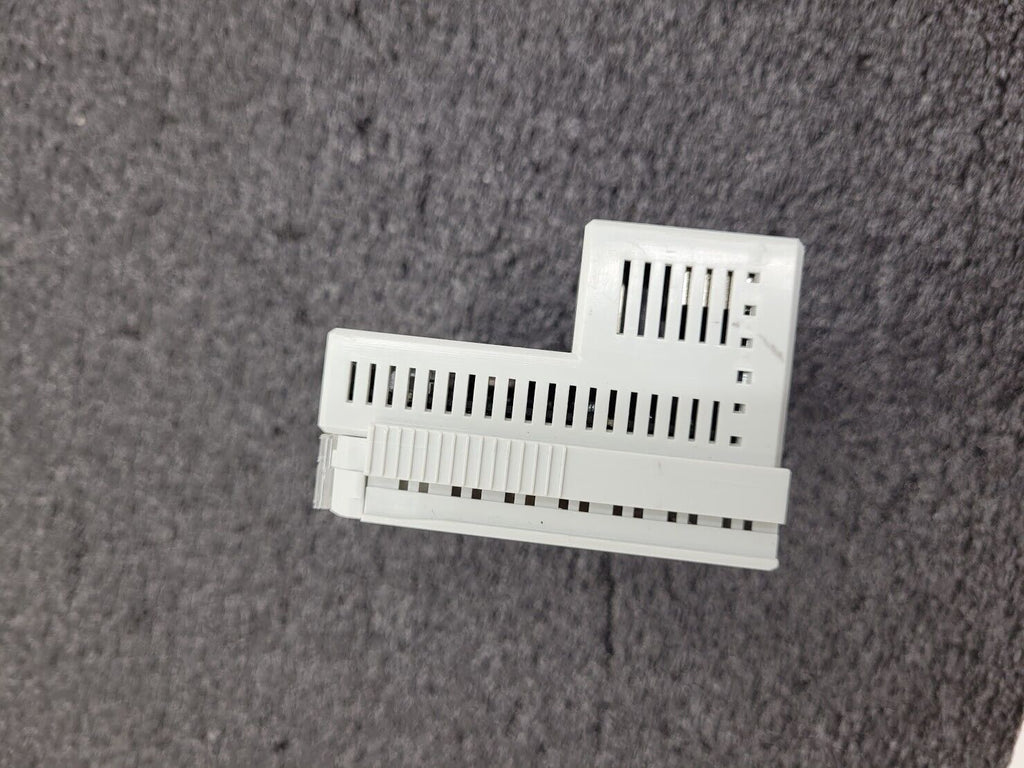 Beckhoff BK9000 Ethernet TCP/IP Coupler DIN Rail Mount 24VDC