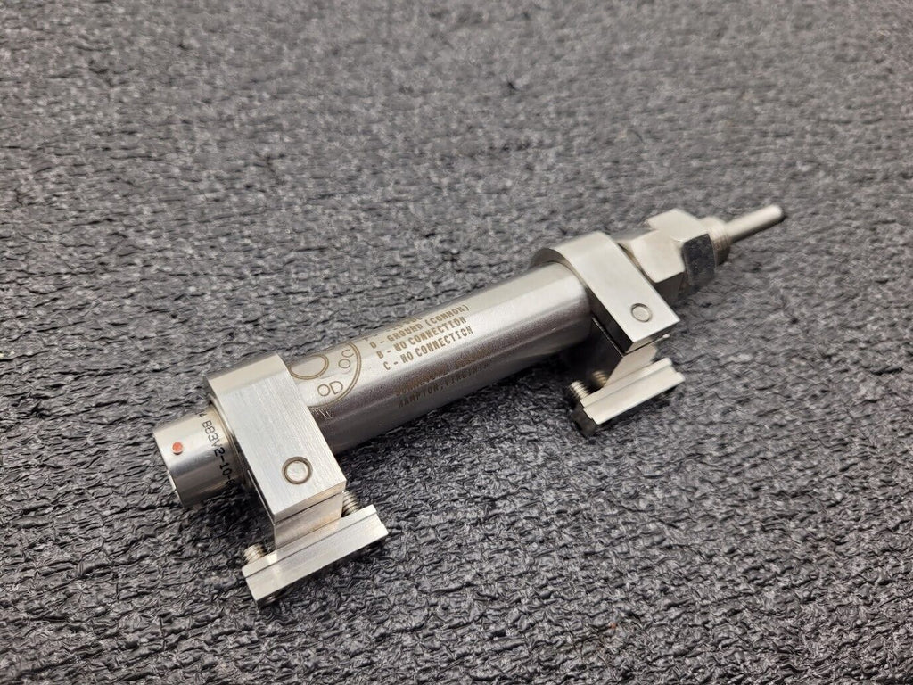 Lucas Schaevitz Sensors GCD-121-125 Gage Head
