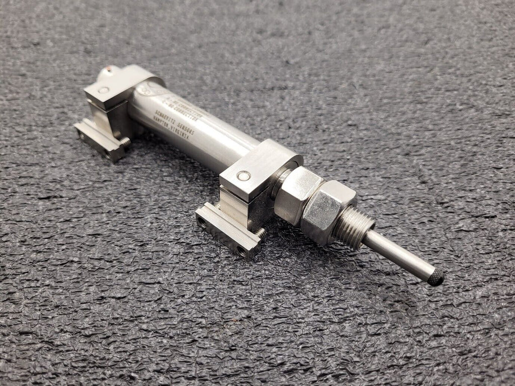 Lucas Schaevitz Sensors GCD-121-125 Gage Head