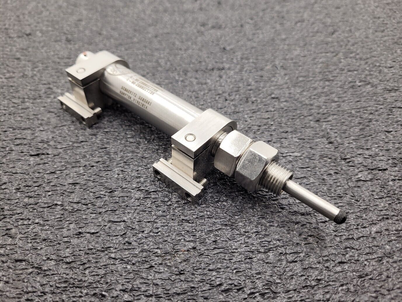 Lucas Schaevitz Sensors GCD-121-125 Gage Head