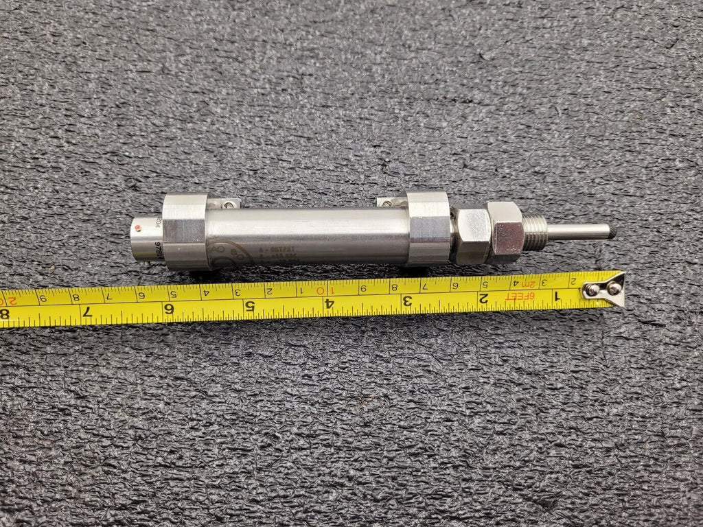 Lucas Schaevitz Sensors GCD-121-125 Gage Head