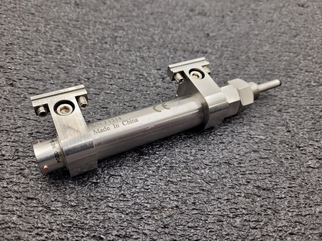 Lucas Schaevitz Sensors GCD-121-125 Gage Head