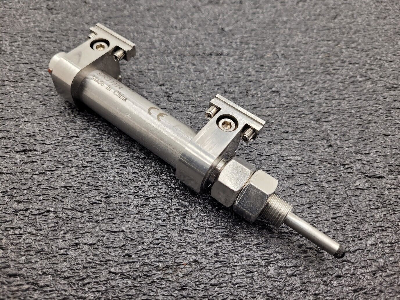Lucas Schaevitz Sensors GCD-121-125 Gage Head