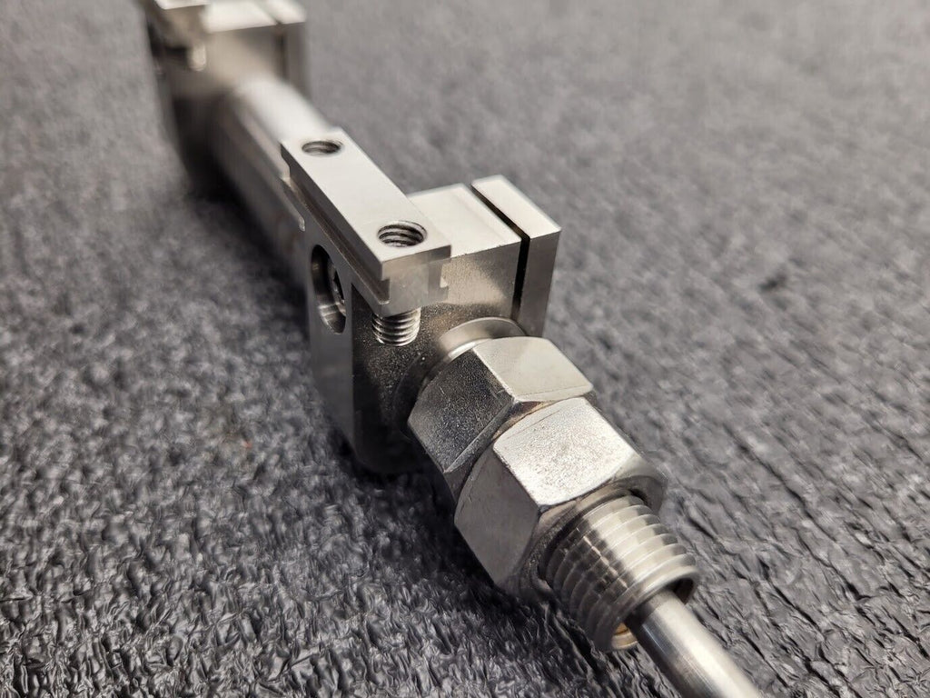 Lucas Schaevitz Sensors GCD-121-125 Gage Head