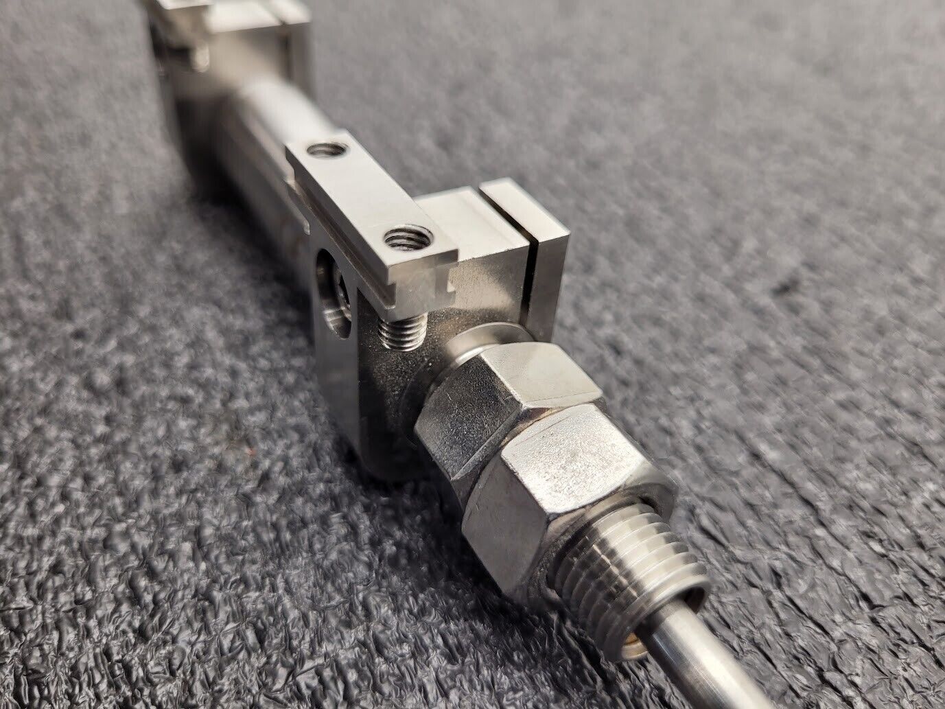 Lucas Schaevitz Sensors GCD-121-125 Gage Head