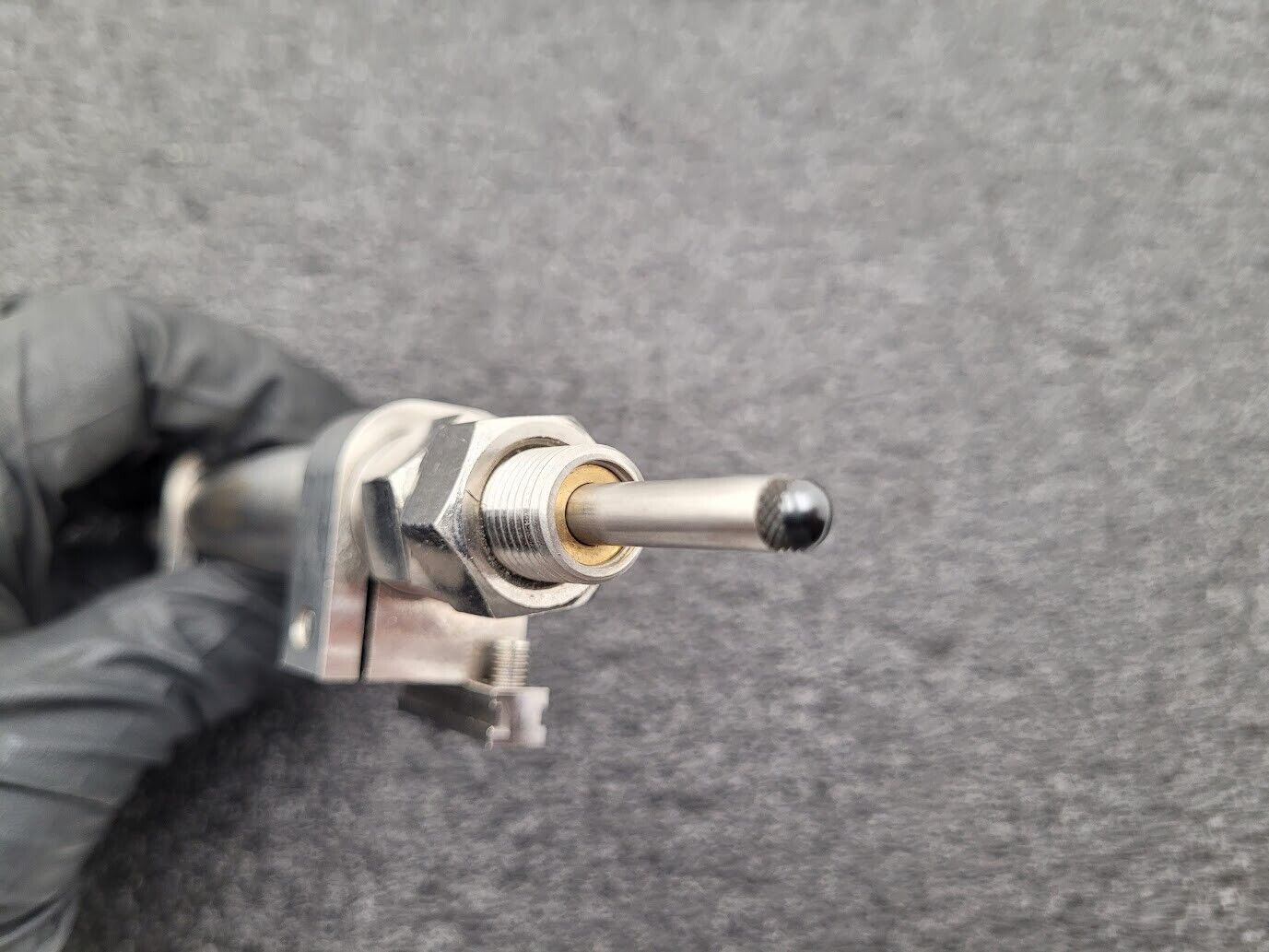Lucas Schaevitz Sensors GCD-121-125 Gage Head