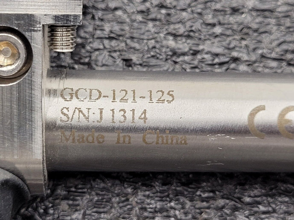 Lucas Schaevitz Sensors GCD-121-125 Gage Head