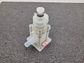 AMAT Furon High Purity Valve 1106127 CDV2-F88 NC 1/2" Pneumatically Actuated